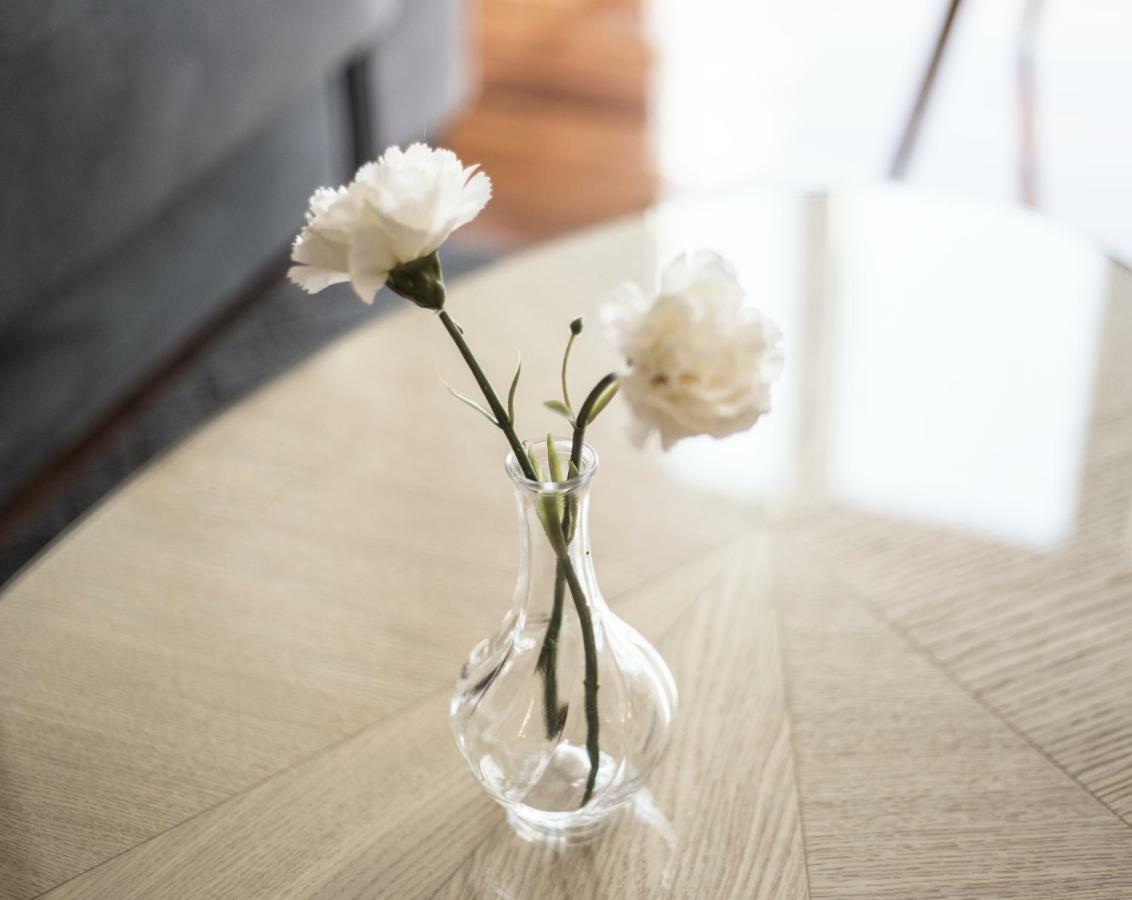 Apartament Elegant Retreat Business District Bernabeu Madryt Zewnętrze zdjęcie
