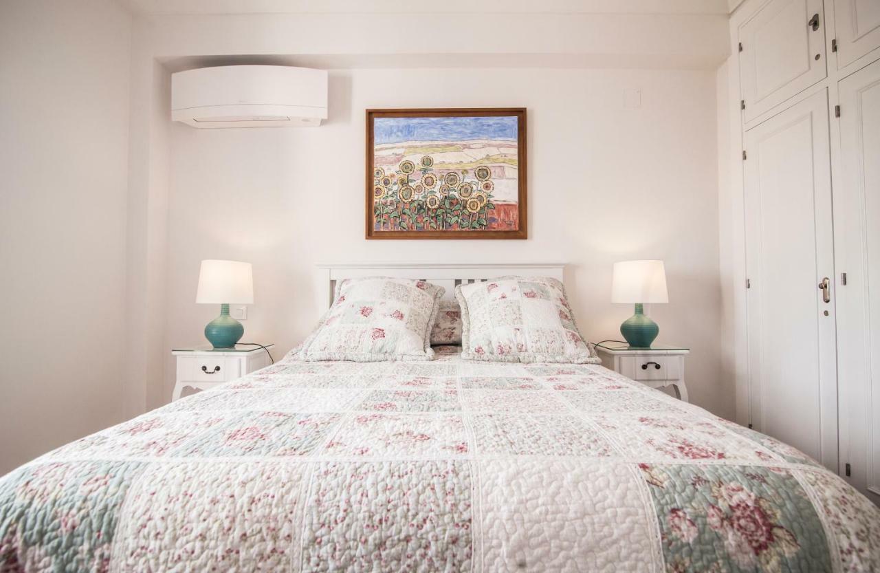 Apartament Elegant Retreat Business District Bernabeu Madryt Zewnętrze zdjęcie